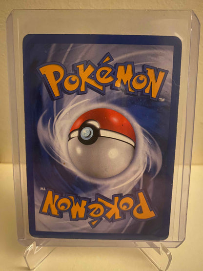 Pokemon kort Seaking (21/109) - Pokedexet