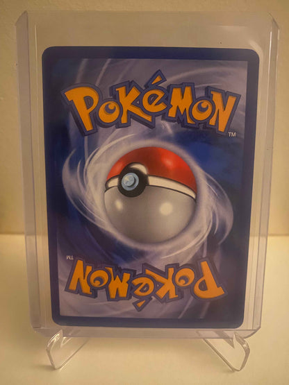 Pokemon kort EX Delta Species - Holon Mentor (93/113) - Pokedexet