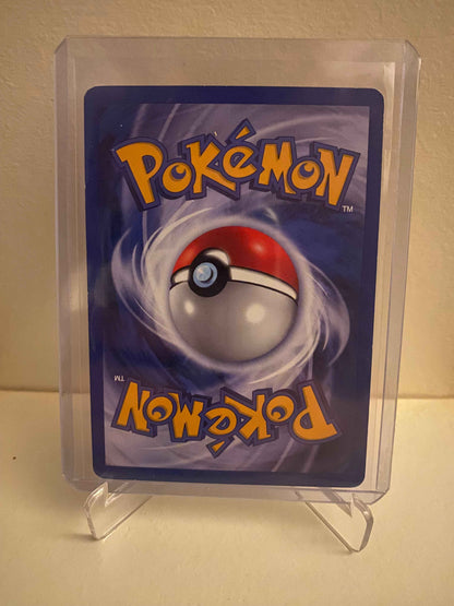 Pokemon kort Neo Discovery - Teddiursa (65/75) - Pokedexet