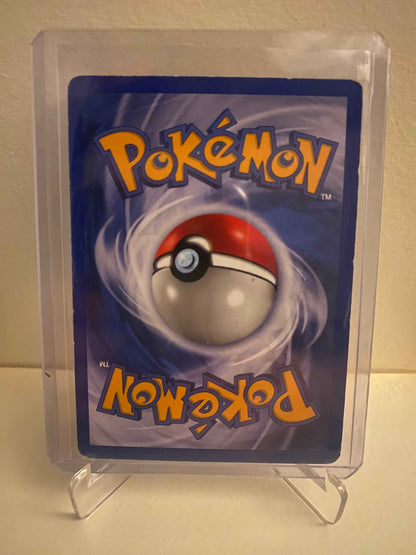 Pokemon Neo Revelation - Murkrow (46/64)