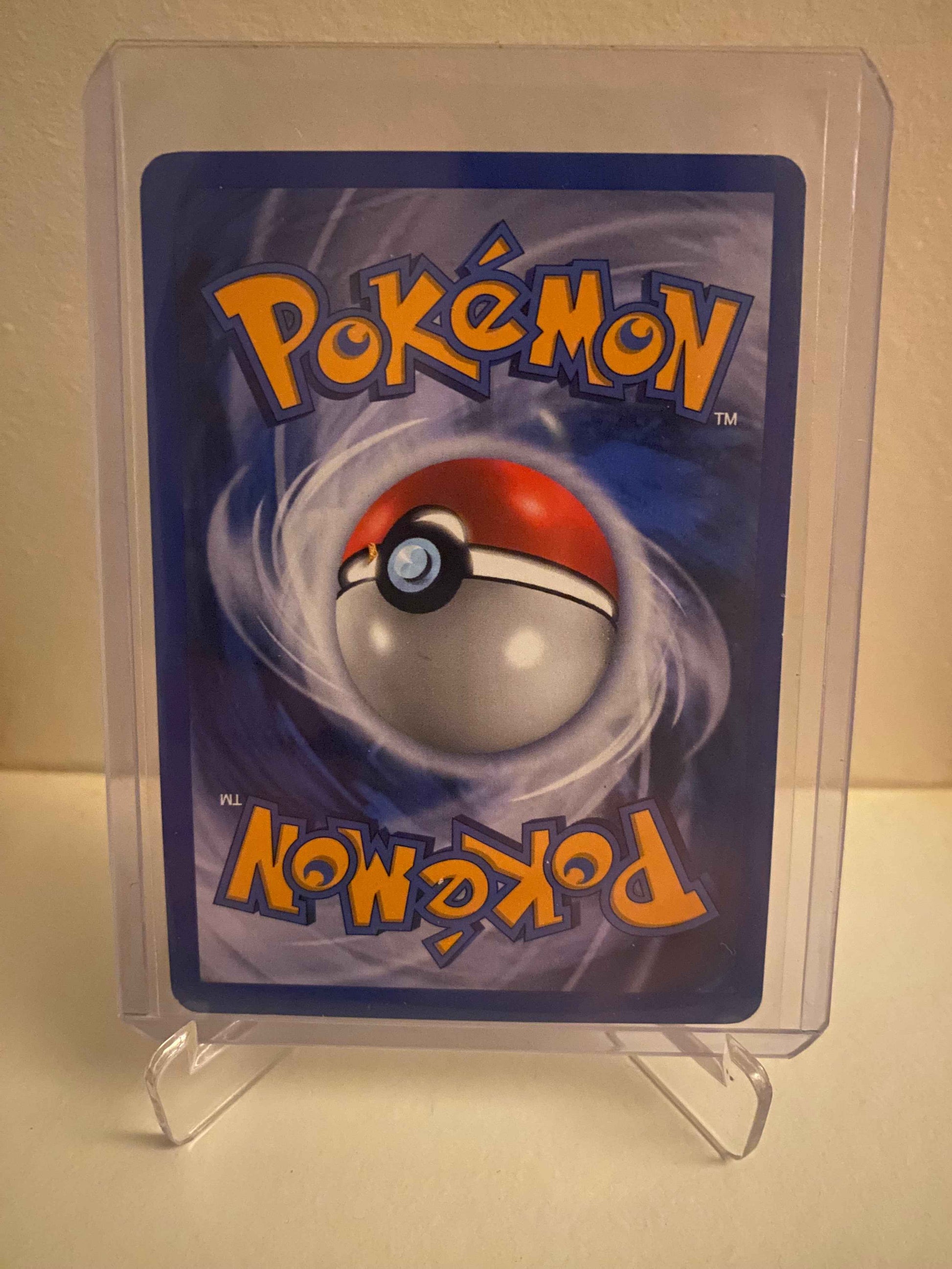 Pokemon kort EX Holon Phantoms - Poochyena (80/110) - Pokedexet