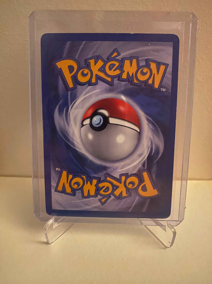 Pokemon kort Neo Discovery - Poliwag (62/75) - Pokedexet