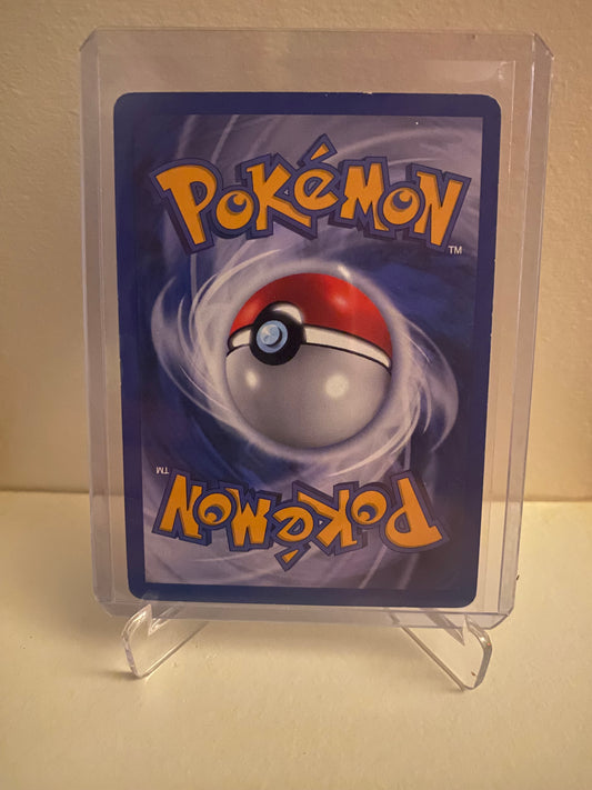 Pokemon Neo Discovery - Poliwag (62/75)