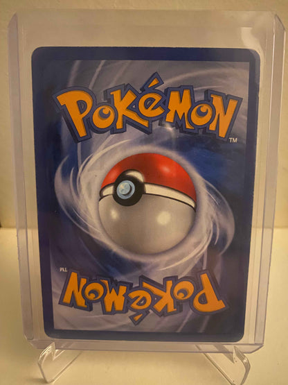 Pokemon kort EX Hidden Legends - Gorebyss (18/101) - Pokedexet