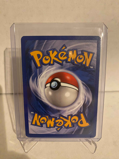 Pokemon kort EX Ruby & Sapphire - Poochyena (63/109) - Pokedexet
