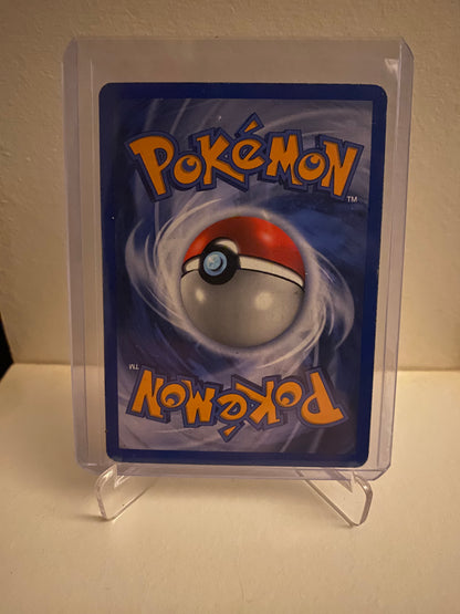 Pokemon kort EX Sandstorm - Typhlosion ex (99/100) - Pokedexet