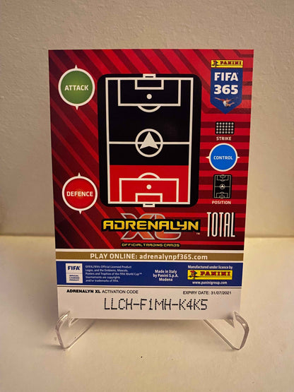 Panini Adrenalyn FIFA 365 2020/2021 - Atletico Madrid Felipe 89