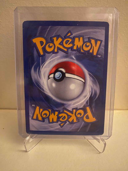 Pokemon kort Neo Discovery - Larvitar (57/75) - Pokedexet