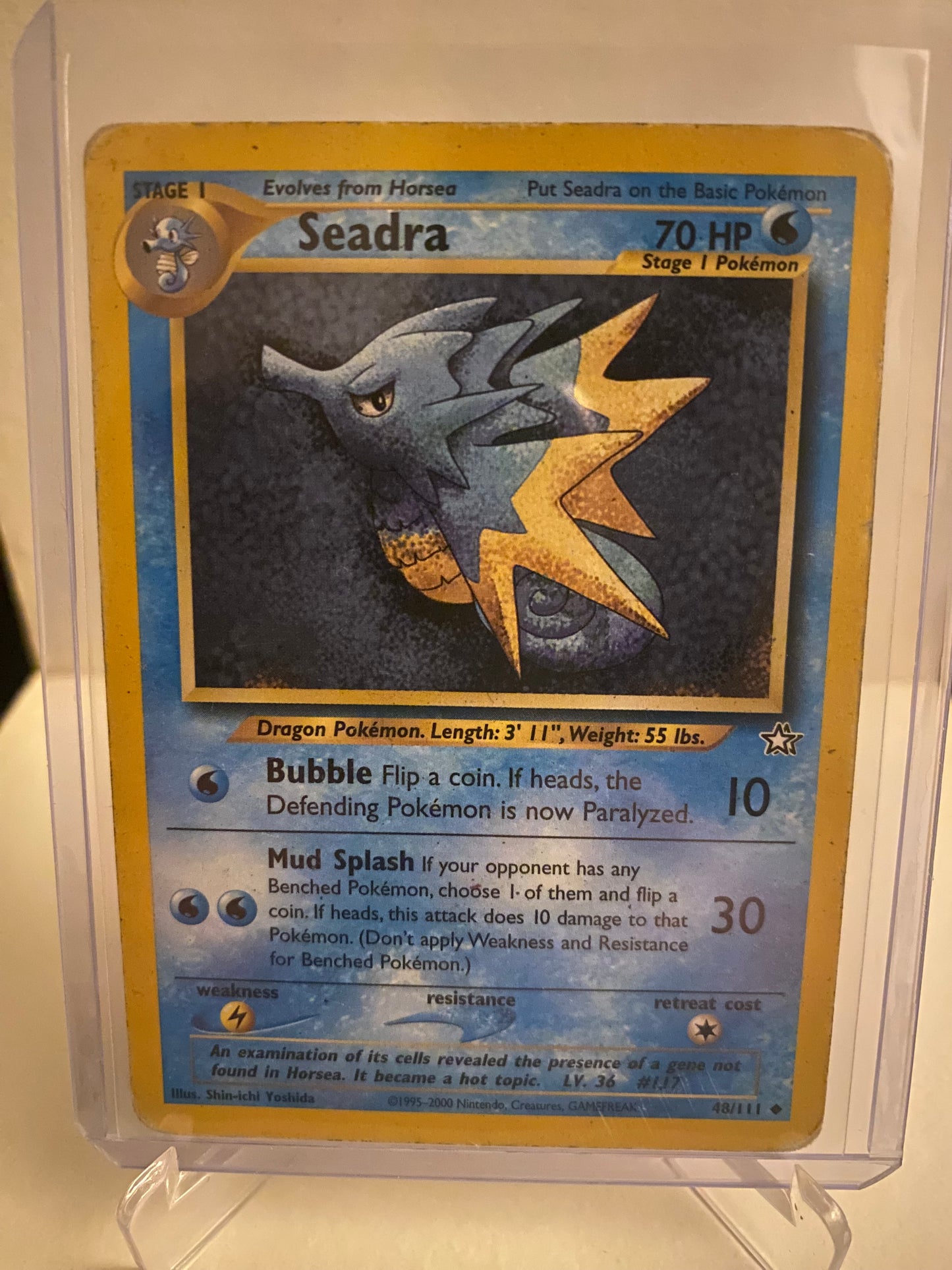 Seadra (48/111)