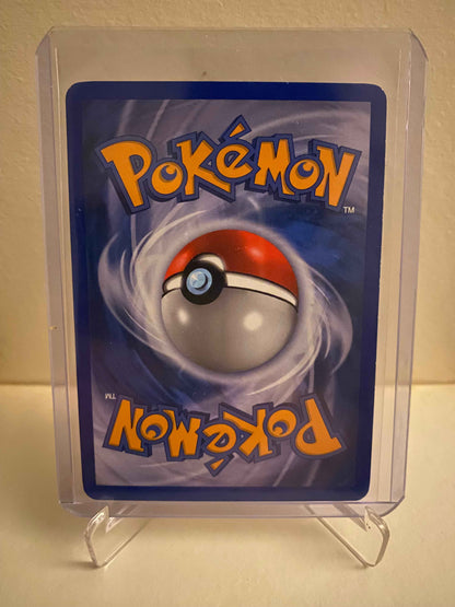 Pokemon kort EX Dragon Frontiers - Larvitar (51/101) - Pokedexet