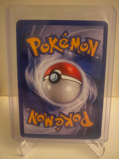 Pokemon kort EX Dragon - High Pressure System (85/97) - Pokedexet