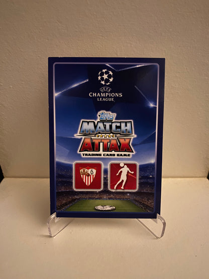 Topps Match Attax UEFA Champions League 2015/2016 - Sevilla Mariano