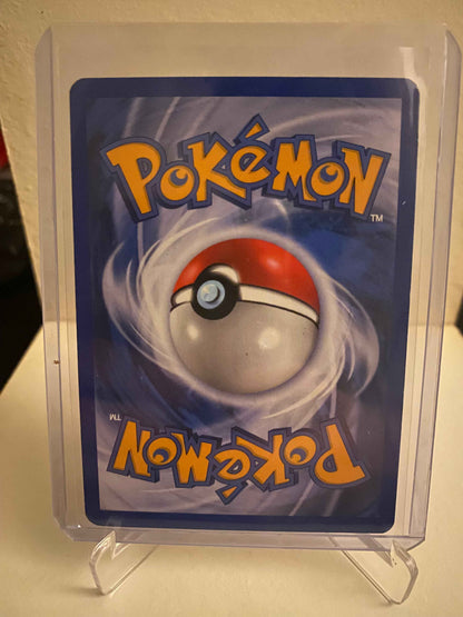 Pokemon kort EX Hidden Legends - Shuppet (72/101) - Pokedexet