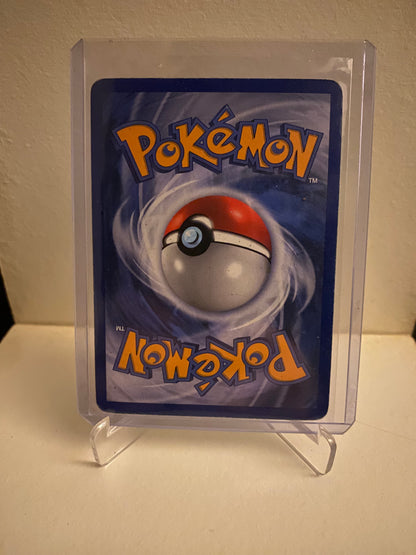 Pokemon kort EX Deoxys - Nuzleaf Reverse Holofoil (43/107) - Pokedexet