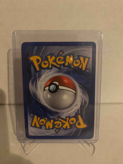 Pokemon kort EX Emerald - Taillow (68/106) - Pokedexet