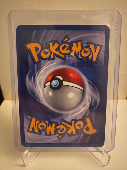 Pokemon kort Team Rocket - Dark Muk (41/82) - Pokedexet