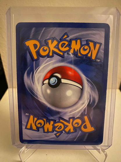 Pokemon kort Team Rocket - Abra (49/82) - Pokedexet