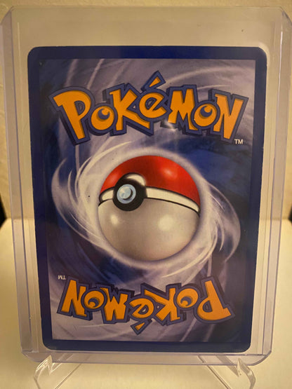 Pokemon kort EX Dragon - Grimer (57/97) - Pokedexet