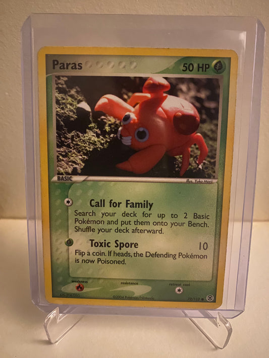 Paras (72/112)