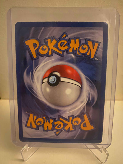 Pokemon kort EX Ruby & Sapphire - Seaking (21/109) - Pokedexet