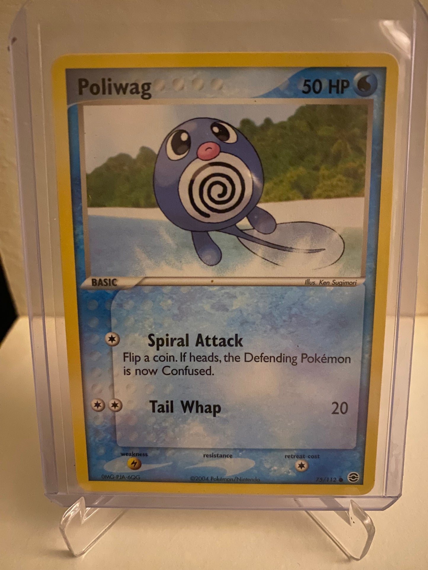 Poliwag (75/112)