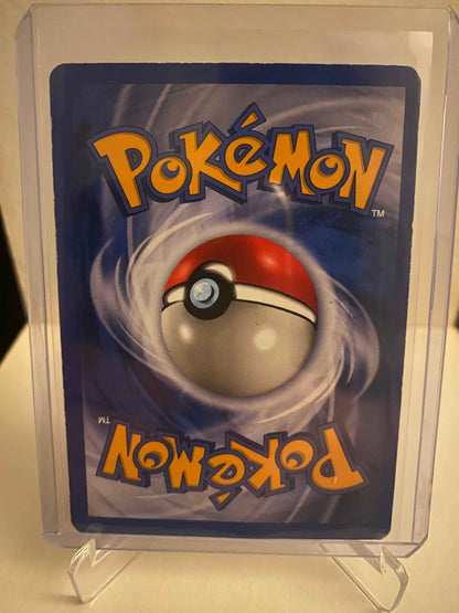 Pokemon kort Neo Revelation - Seaking (37/64) - Pokedexet