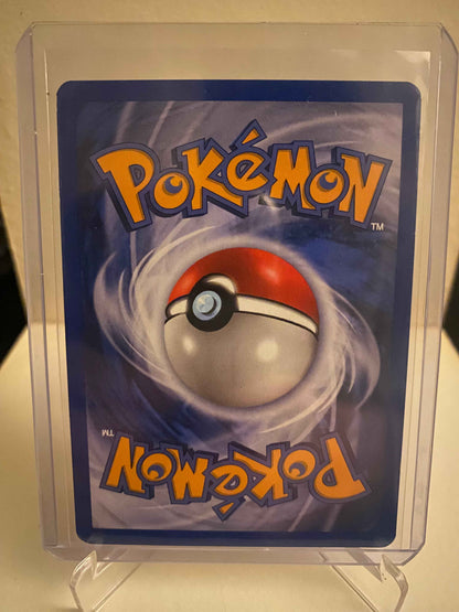 Pokemon kort Skyridge - Growlithe (62/144) - Pokedexet