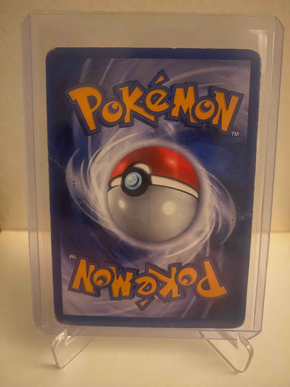 Pokemon kort Base Set - Energy Retrieval (81/102) - Pokedexet