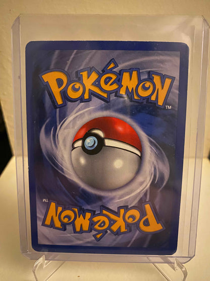 Pokemon kort Team Rocket - Meowth (62/82) - Pokedexet