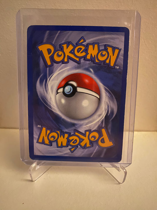 Pokemon Neo Genesis - Slowpoke (73/111)