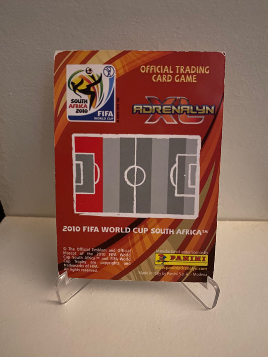 Panini Adrenalyn XL FIFA World Cup 2010 - Tyskland Per Mertesacker