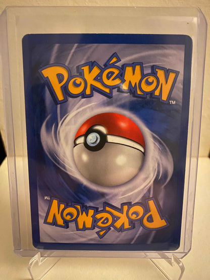 Pokemon kort Fossil - Slowbro (43/62) - Pokedexet