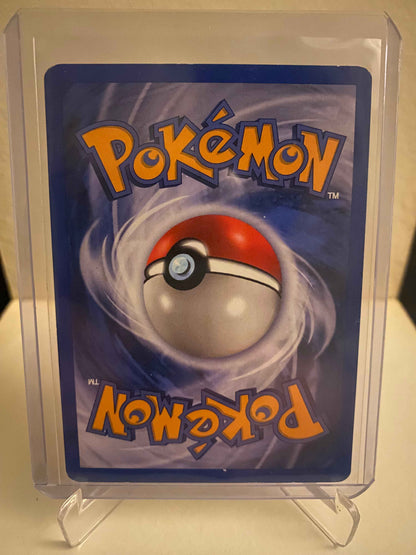 Pokemon kort Skyridge - Sunflora (105/144) - Pokedexet