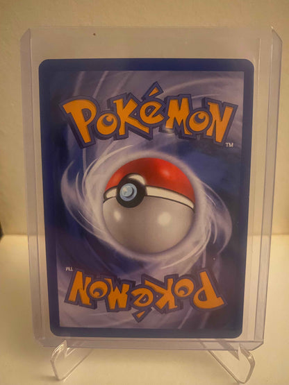 Pokemon EX Hidden Legends - Desert Ruins (88/101)