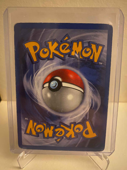 Pokemon kort Jungle - Venomoth (29/64) - Pokedexet