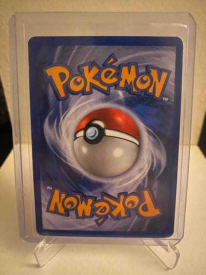 Pokemon Skyridge - Seel (94/144)