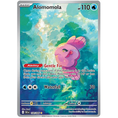 Pokemon Booster Bundle - Scarlet & Violet Black Bolt