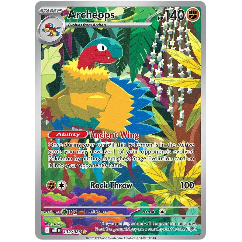 Pokemon Booster Bundle - Scarlet & Violet White Flare
