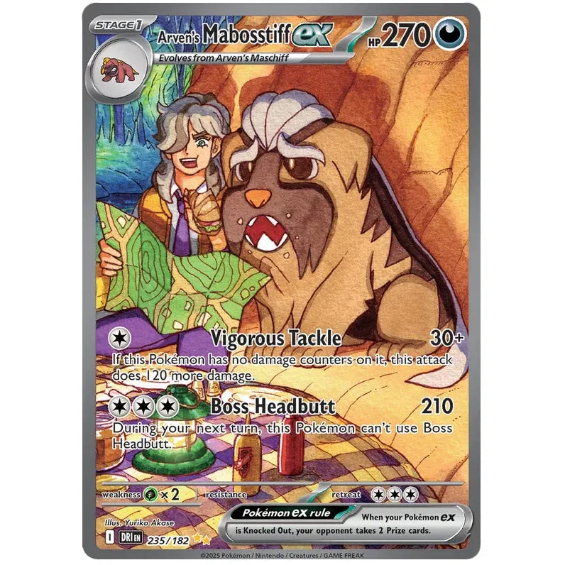 Pokemon Booster Bundle - Scarlet & Violet Destined Rivals
