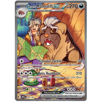 Pokemon Booster Bundle - Scarlet & Violet Destined Rivals