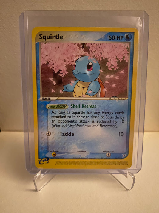 Squirtle (46/95)