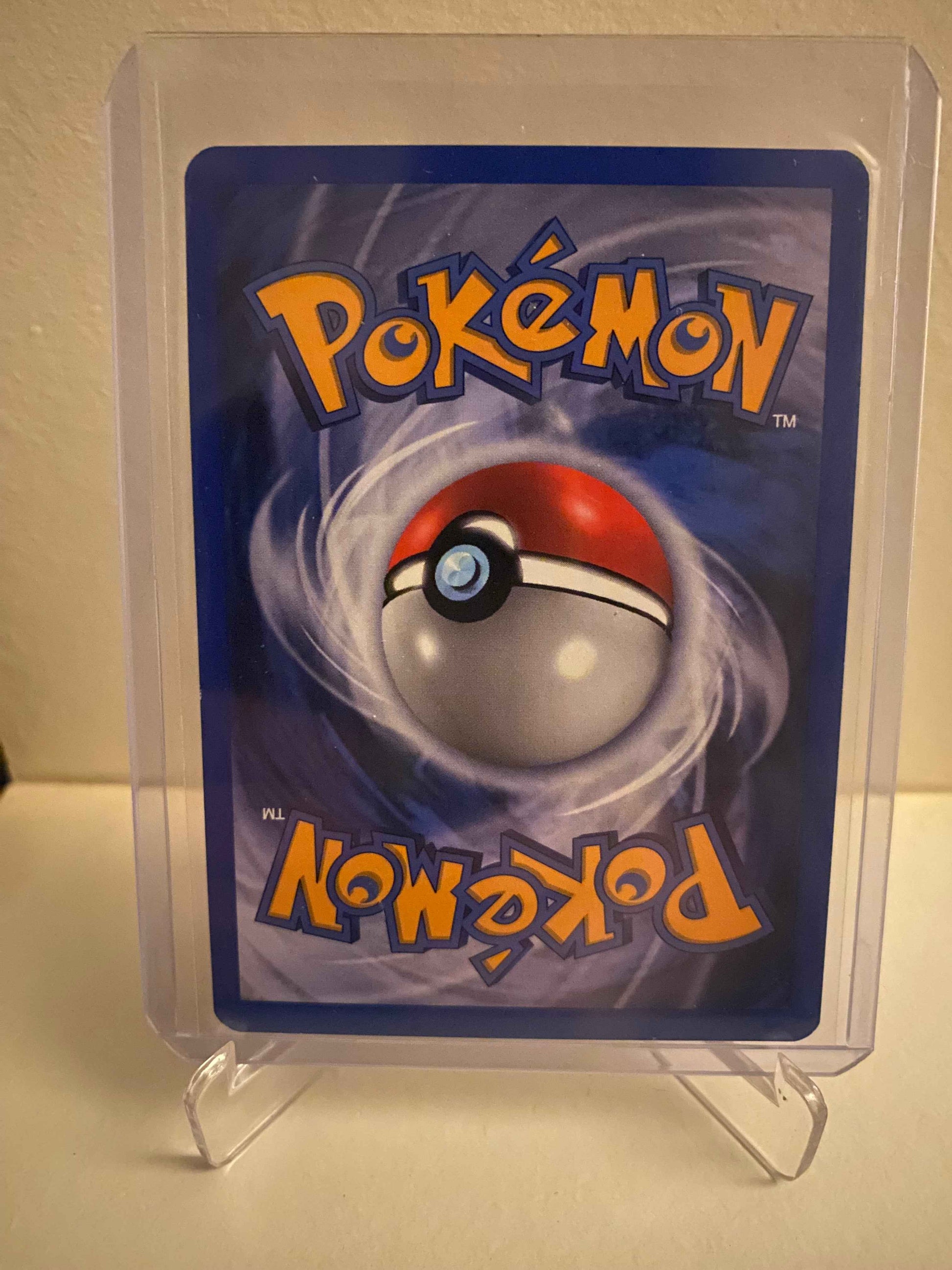 Pokemon kort EX Holon Phantoms - Baltoy (59/110) - Pokedexet
