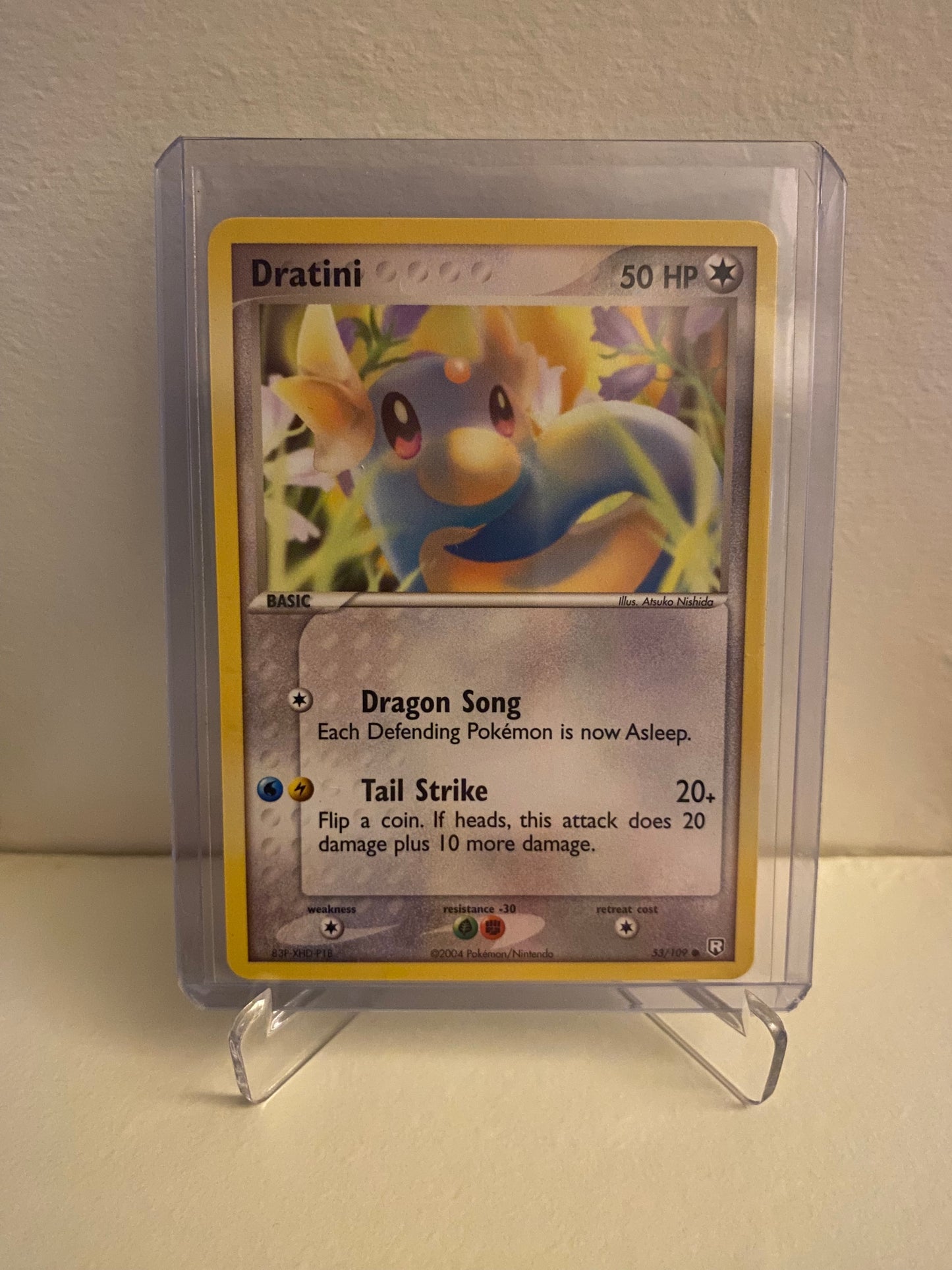 Dratini (53/109)