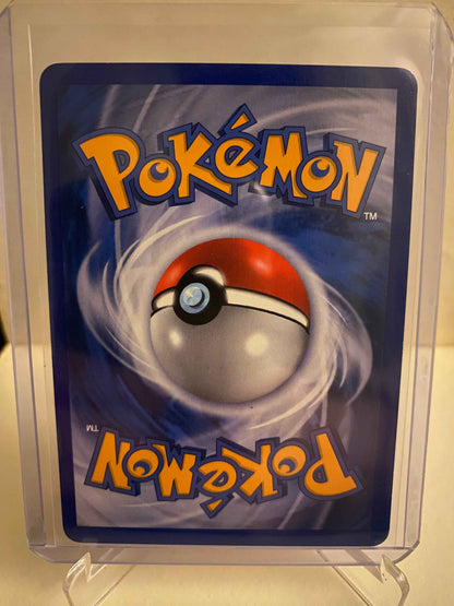 Pokemon kort EX Delta Species - Shelgon Delta Species (54/113) - Pokedexet