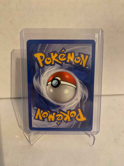 Pokemon kort EX Team Rocket Returns - Rattata (71/109) - Pokedexet