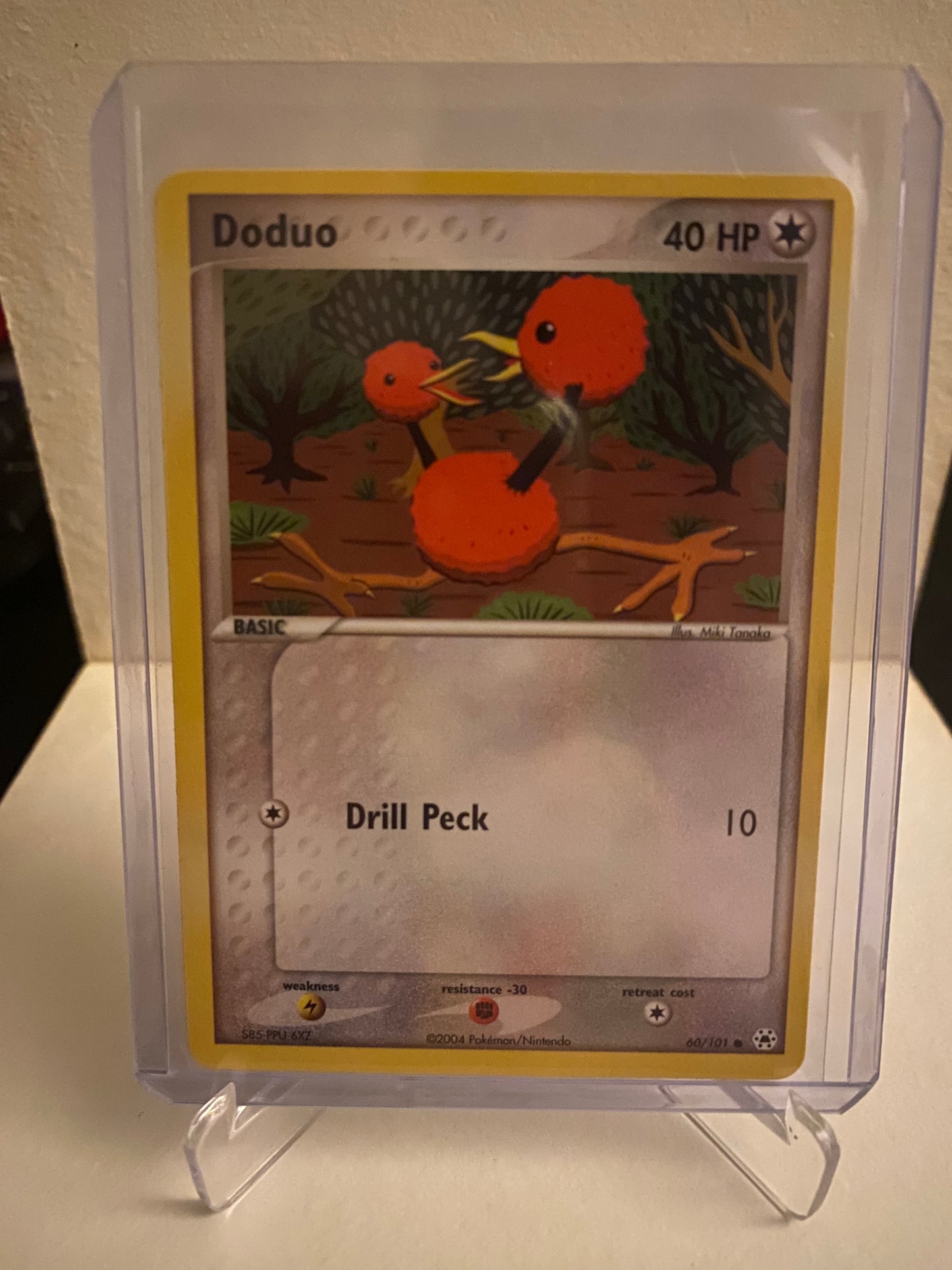 Doduo (60/101)