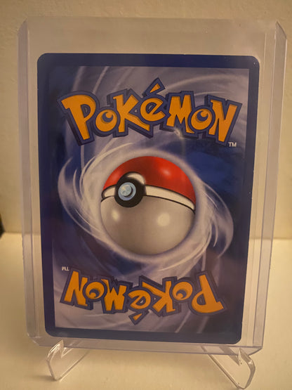 Pokemon EX Emerald - Relicanth (18/106)