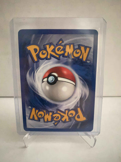 Pokemon kort EX Team Rocket Returns - Drowzee (54/109) - Pokedexet