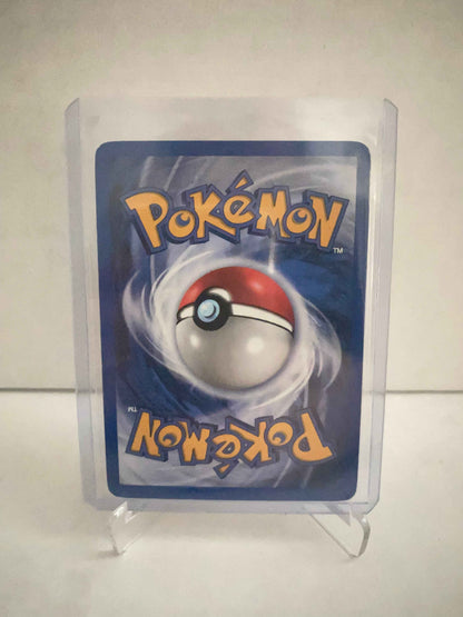 Pokemon kort EX Team Rocket Returns - Voltorb (80/109) - Pokedexet