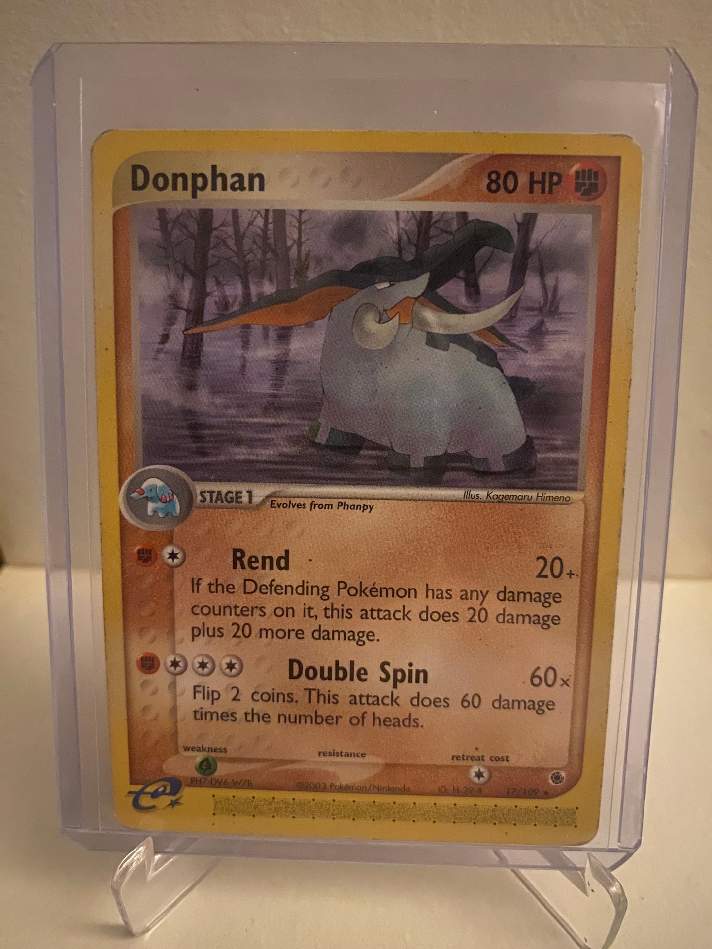 Donphan (17/109)